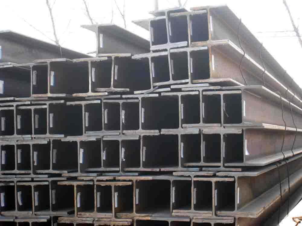 隴南H型鋼，隴南非標(biāo)H型鋼，隴南下差H型鋼，隴南H型鋼廠家
